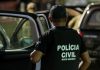 A polícia conseguiu a prender uma dupla que estuprou uma menina de 10 anos e adolescente de 14 anos em MT