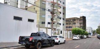 Após o sequestro e a morte de trabalhadores, um alvo de uma operação é morto em confronto com policiais em MT