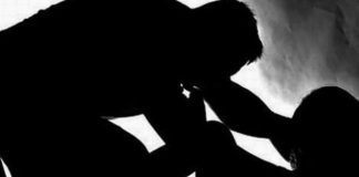 A polícia prendeu um homem suspeito de estuprar a enteada de onze anos em Mato Grosso