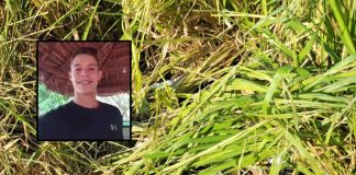 O cadáver de um jovem cuja morte foi gravada por membros de uma facção criminosa foi encontrado em MT