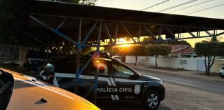 A Polícia Civil identificou 16 envolvidos na morte de um detento na penitenciária de Mato Grosso