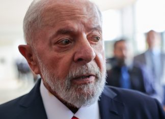 Lula deve lançar o Plano Safra em Mato Grosso e retornar à campanha para ajudar petistas, disse o presidente do PT