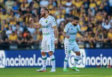 Cuiabá quebra jejum e vence a primeira partida no Brasileirão superando o Criciúma por 5 a 2