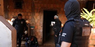 Mato Grosso tem mais que o dobro de casos de homicídios resolvidos comparado à média nacional