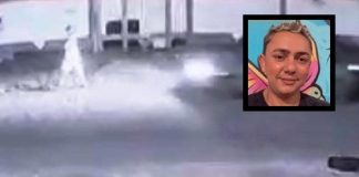 Professor morre após ser atropelado de forma proposital em frente a igreja; veja vídeo