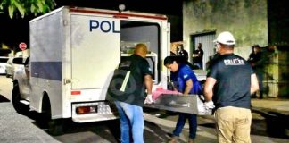 Homem é morto com nove tiros após dupla invadir residência; vítima usava tornozeleira eletrônica