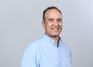 Zidiel Coutinho prepara um grande lançamento de campanha que deverá reunir mais de mil pessoas