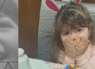 “Quero respeitá-la até o fim”, diz a mãe de Liz, uma criança que morreu após tragédia de avião em Vinhedo