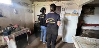 Operação resgata, em Mato Grosso, idosa de 94 anos em condições análogas à escravidão; trabalhou por 64 anos sem receber nada