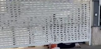 Em cima da hora, os candidatos do Concurso Público Nacional Unificado (CPNU), conhecido como o “Enem dos concursos”, quase ficam presos no portão