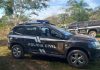 A Polícia Civil prendeu homem por pescar e caçar ilegalmente em Mato Grosso