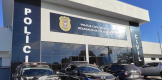 A Polícia Civil identificou os envolvidos em homicídios em Mato Grosso