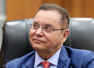 ‘Não tem o que falar, trabalha só com ataques e fake news’, diz Botelho sobre atitude de Abílio contra seu vice