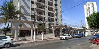 Um porteiro foi preso suspeito de ter estuprado duas meninas em um edifício de alto padrão no bairro Goiabeiras