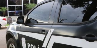 A Polícia Civil e a Politec participam de uma campanha nacional para recolher o DNA de parentes de desaparecidos em MT