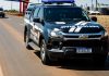 A prisão de um criminoso suspeito de cometer crimes violentos em Mato Grosso foi realizada pela Polícia Civil