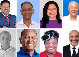 Os negros representam 64% dos candidatos nas eleições de Mato Grosso, mas são uma minoria nas disputas para prefeito