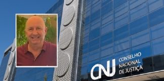 Mensagem de desembargador após morte de Zampieri tinha como objetivo “plantar informações”, diz CNJ