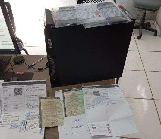 Servidor do Ciretran é investigado por receber propinas em vistorias de veículos em MT