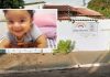 A mãe de um bebê encontrado morto em creche cita mentiras repetidas em audiências: “rezo para que tudo isso acabe”