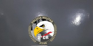 A Força Tática encontrou 48 tabletes de maconha e prendeu três homens por tráfico de drogas em MT
