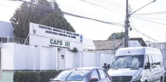 Várzea Grande é a única cidade do Mato Grosso com uma unidade para pacientes com doenças mentais graves