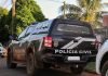 A Polícia Civil prende homem pelo uso de documento falso e descobre mandados de prisão em MT