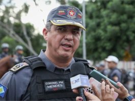 O Comandante-geral da Polícia Militar instaurou procedimento para apurar acidente com morte de bebê de dois meses