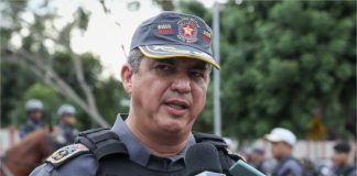 O Comandante-geral da Polícia Militar instaurou procedimento para apurar acidente com morte de bebê de dois meses