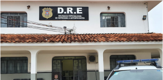 A Polícia Civil, por meio da Delegacia Especializada de Repressão a Entorpecentes (DRE), deteve um traficante que transportava drogas para Cuiabá