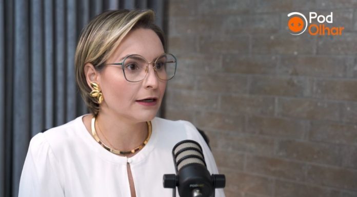 Xênia Guerra reforça a defesa da isonomia para garantir o direito de advogados ao porte de arma; assista
