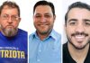 Os presos do 8 de janeiro são candidatos a vereadores em três cidades do Mato Grosso