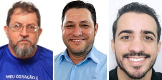 Os presos do 8 de janeiro são candidatos a vereadores em três cidades do Mato Grosso