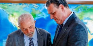 O PT acredita na ajuda de Fávaro para que Cuiabá seja incluída na lista de prioridades de Lula durante a campanha