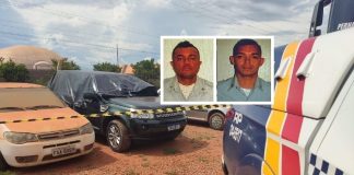 O militar que assassinou moradores de rua em Rondonópolis foi mantido preso pelo Tribunal de Justiça