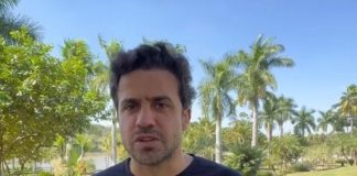 O candidato que causou uma confusão nas eleições de São Paulo, Pablo Marçal, “divide” a direita no Mato Grosso