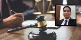 O juiz determina o arquivamento de inquérito que investigava advogado que mantinha companheira em cárcere privado. “Os eventos não foram confirmados”