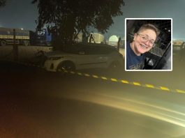 Uma investigação revelou que uma “captadora de processos” pode ter sido morta por membros de uma facção criminosa