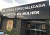 A Polícia Civil identifica o autor de importunação sexual contra uma gestante em MT
