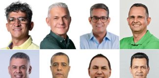 Os vereadores de Cuiabá já injetaram R$ 348,6 mil em prol da reeleição