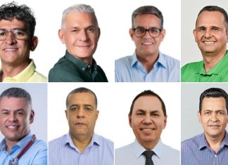 Os vereadores de Cuiabá já injetaram R$ 348,6 mil em prol da reeleição