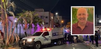 A juíza autorizou o compartilhamento de dados confidenciais com o objetivo de chegar aos responsáveis pelo assassinato de Zampieri