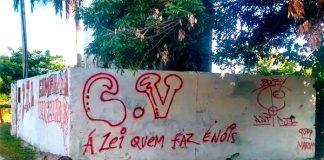 O ministro do Superior Tribunal de Justiça negou o pedido para que “Pioneiro do CV” participasse de tribunal do júri em Cuiabá; o réu está preso no Paraná