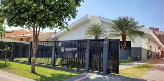 Um homem que perseguia uma ex-companheira foi preso pela Polícia Civil em MT