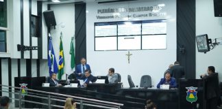 Os responsáveis pelo roubo e extorsão à família de Cuiabá foram presos pela Polícia Civil em uma operação de combate a sequestros relâmpagos