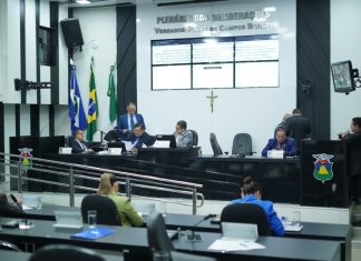 Os responsáveis pelo roubo e extorsão à família de Cuiabá foram presos pela Polícia Civil em uma operação de combate a sequestros relâmpagos