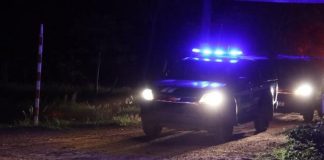 Um foragido de Goiás por um homicídio ocorrido há 20 anos é preso pela Polícia Civil em MT