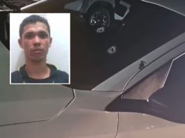 Líder do CV que tentou matar um policial por 200 mil reais morre em confronto com a Polícia Militar; sua companheira também é abatida