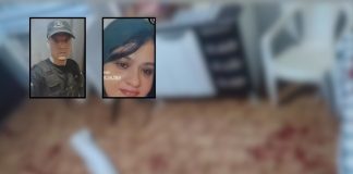 O homem que desmontou câmeras para esfaquear ex-companheira cometeu suicídio em Mato Grosso