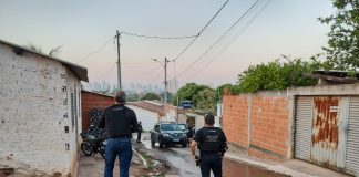 A Polícia Civil está investigando um grupo que atua no tráfico de drogas em diversos bairros de Cuiabá